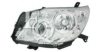 EQUAL QUALITY PP1290D Headlight